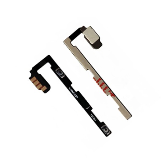 POWER CON VOLUME FLEX XIAOMI REDMI NOTE 10 PRO POWER CON VOLUME FLEX XIAOMI REDMI NOTE 10 PRO